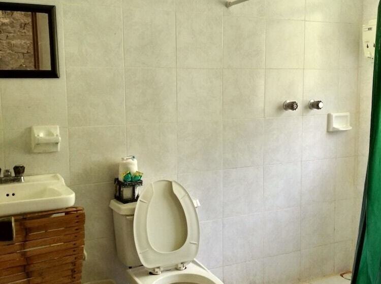 هتل & Cabañas Amara Café