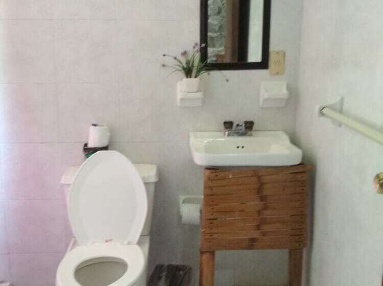 هتل & Cabañas Amara Café