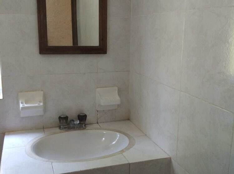 هتل & Cabañas Amara Café