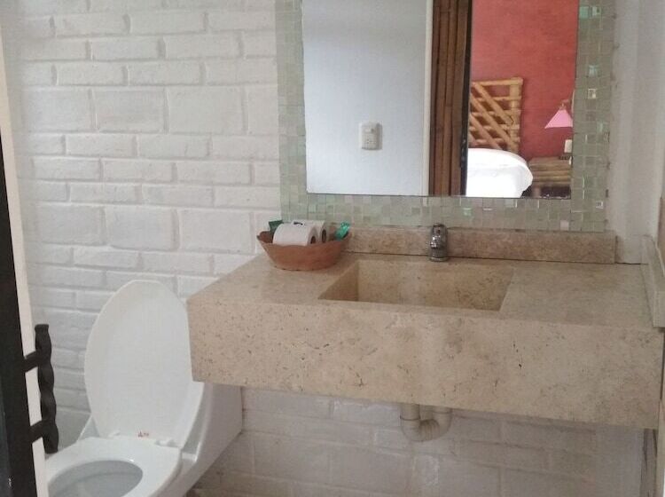 هتل & Cabañas Amara Café