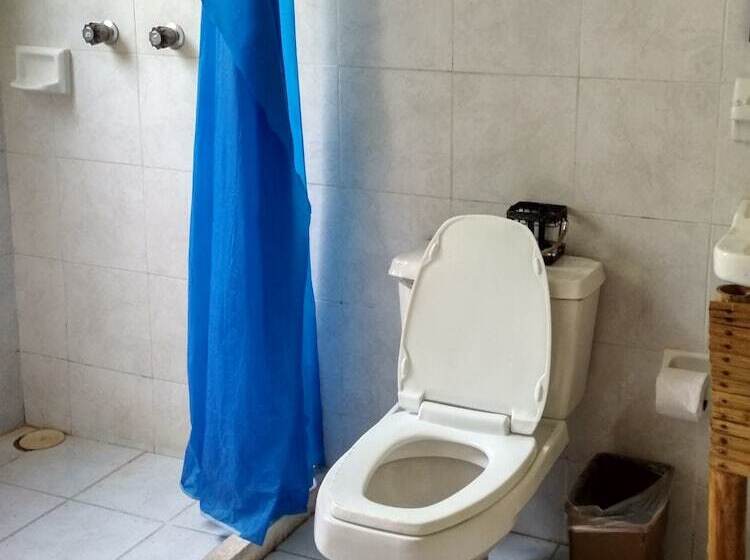 هتل & Cabañas Amara Café