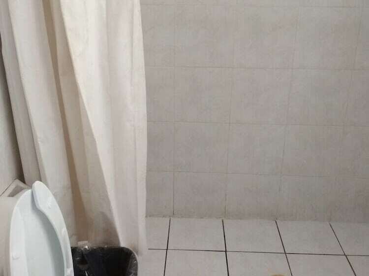 هتل & Cabañas Amara Café