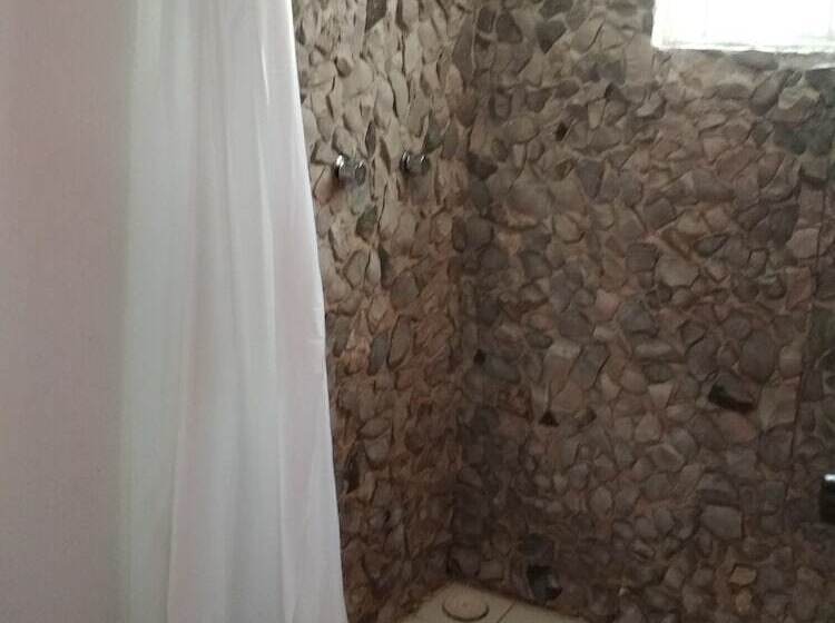 هتل & Cabañas Amara Café