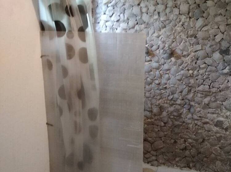 هتل & Cabañas Amara Café