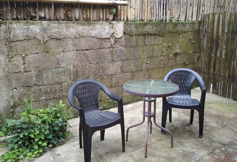 هتل & Cabañas Amara Café