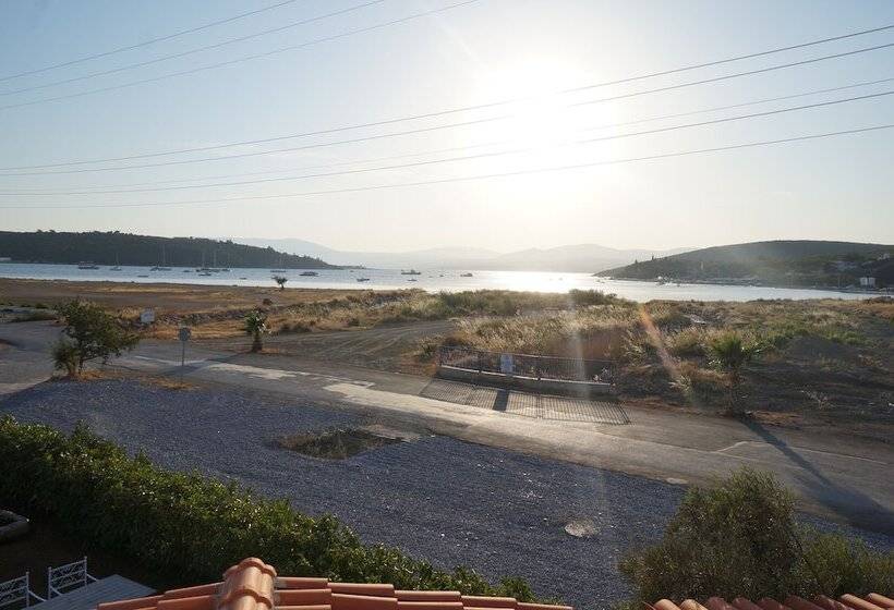 ホテル Dantel Konuk Evi