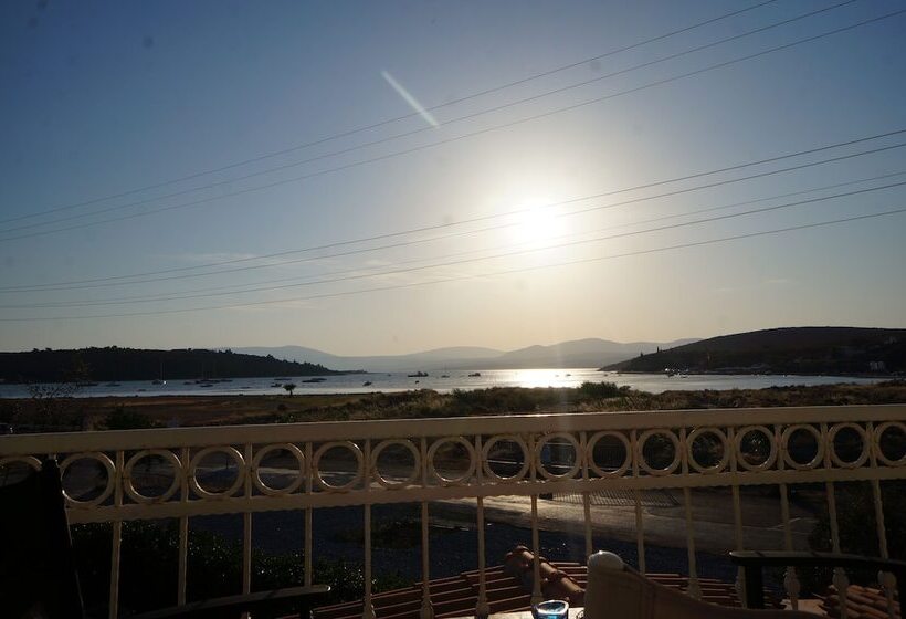 ホテル Dantel Konuk Evi