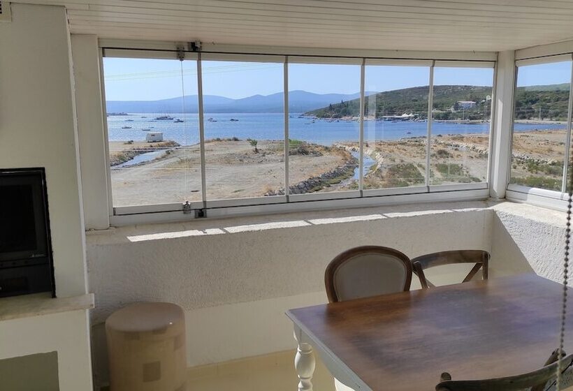 ホテル Dantel Konuk Evi