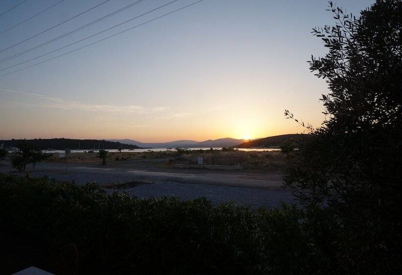 ホテル Dantel Konuk Evi