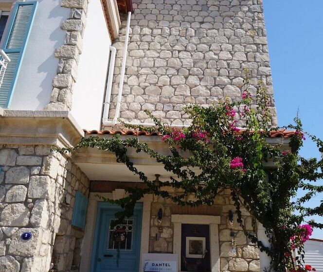 ホテル Dantel Konuk Evi