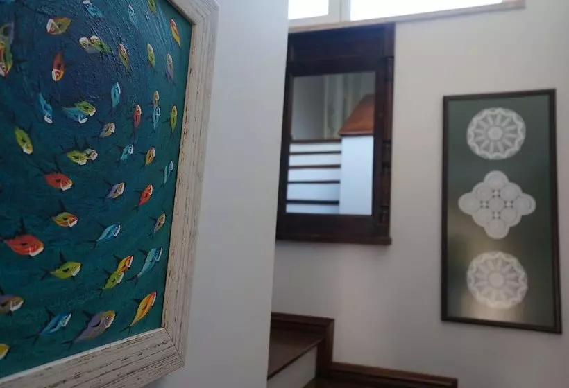 ホテル Dantel Konuk Evi