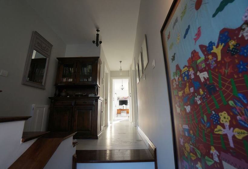 ホテル Dantel Konuk Evi