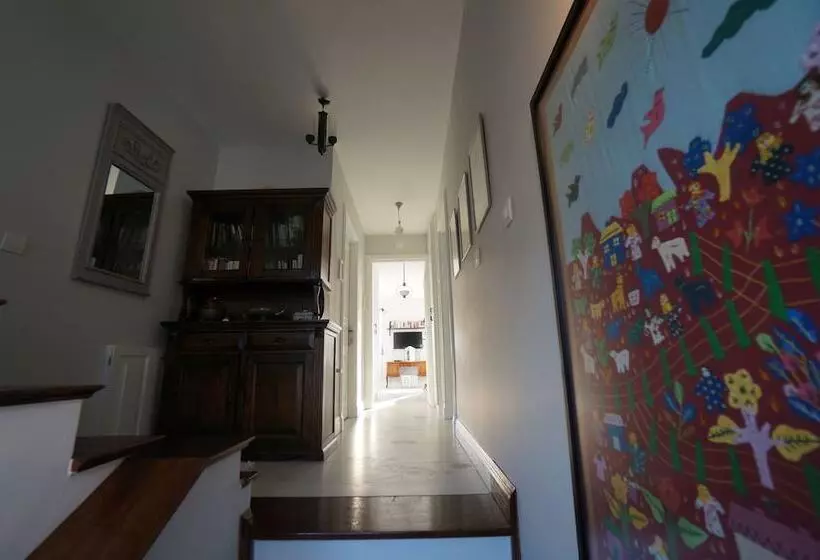 ホテル Dantel Konuk Evi