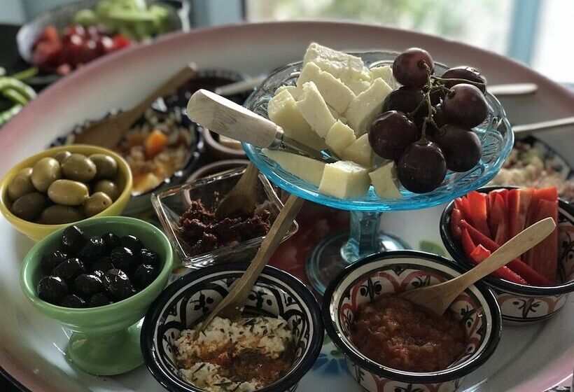 ホテル Dantel Konuk Evi