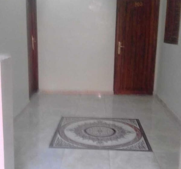 هتل Eessalam A Ouarzazat