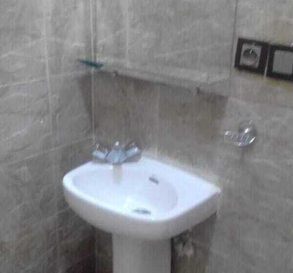 هتل Eessalam A Ouarzazat