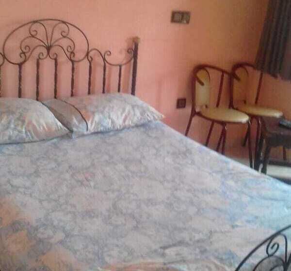 هتل Eessalam A Ouarzazat