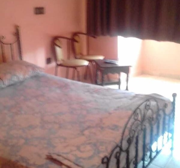 هتل Eessalam A Ouarzazat