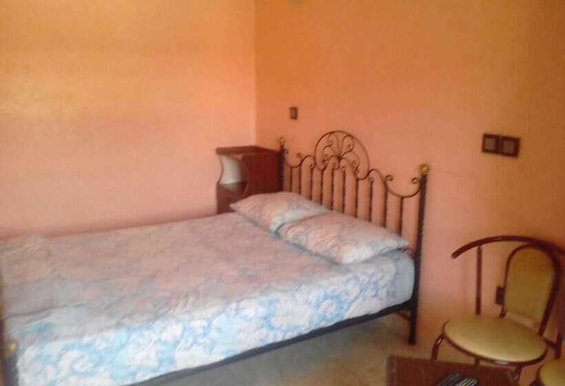 هتل Eessalam A Ouarzazat