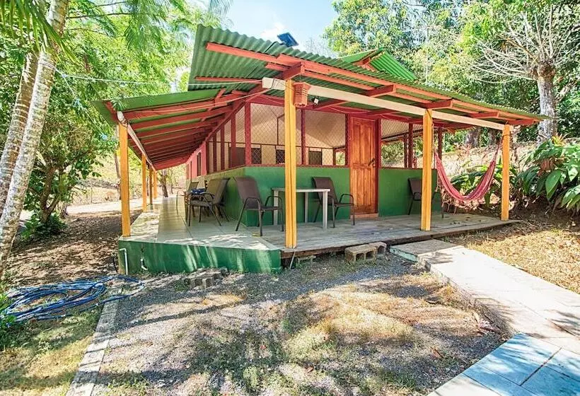 Hotelli Fidelito Ranch & Lodge