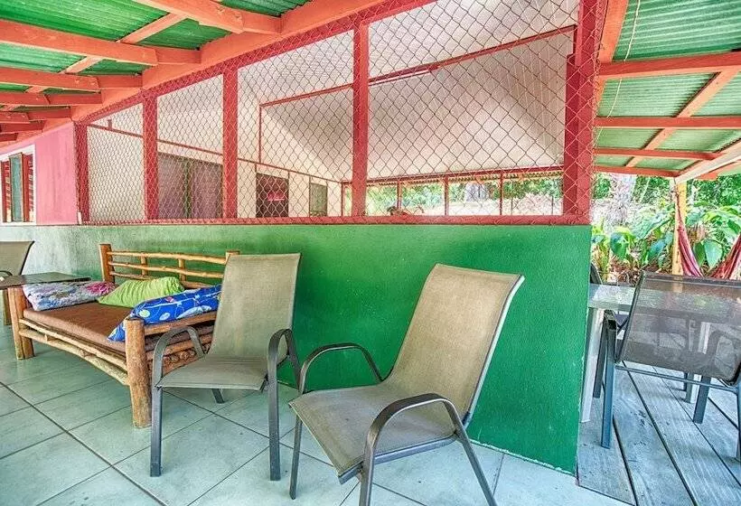 Hotelli Fidelito Ranch & Lodge