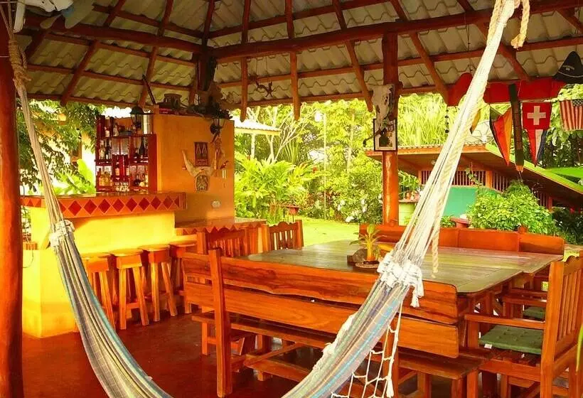 Hotelli Fidelito Ranch & Lodge