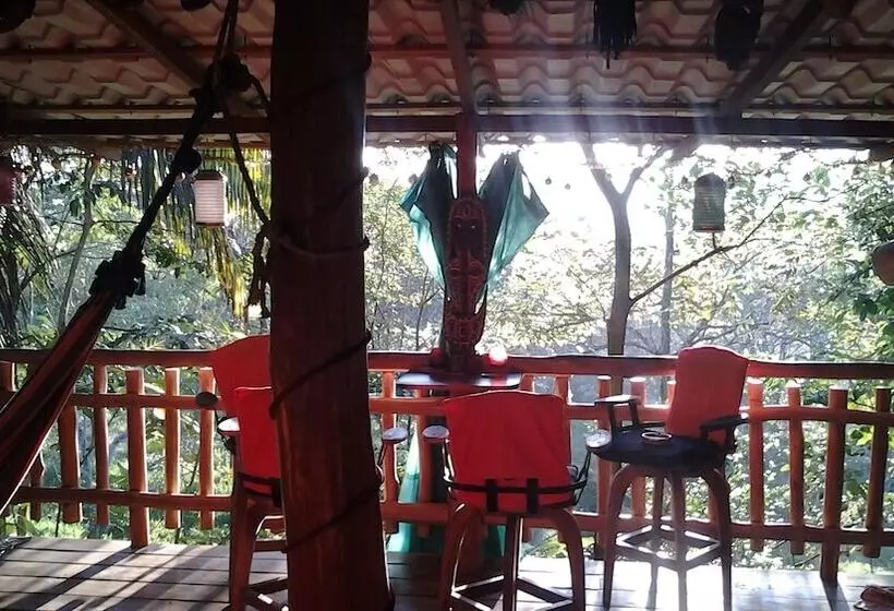 Hotelli Fidelito Ranch & Lodge