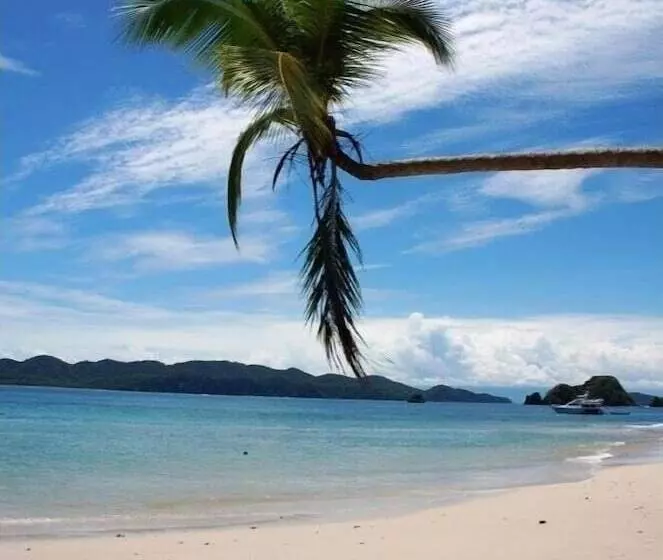 Hotelli Fidelito Ranch & Lodge