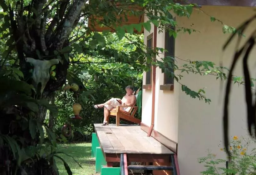 Hotelli Fidelito Ranch & Lodge