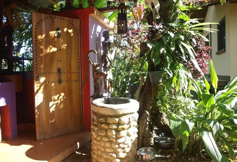 Hotelli Fidelito Ranch & Lodge