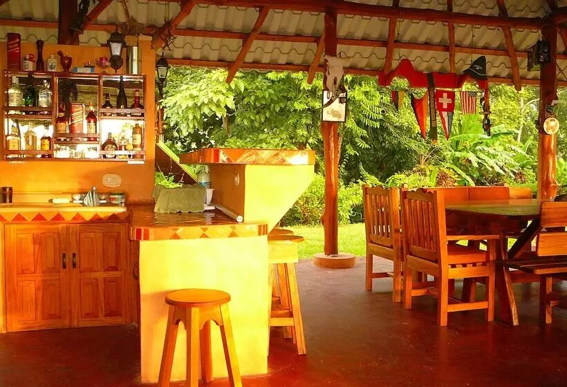 Hotelli Fidelito Ranch & Lodge