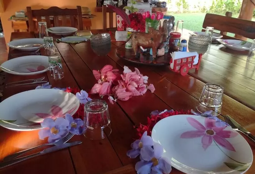 Hotelli Fidelito Ranch & Lodge