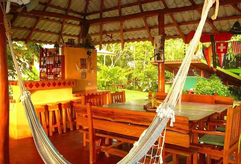 Hotelli Fidelito Ranch & Lodge