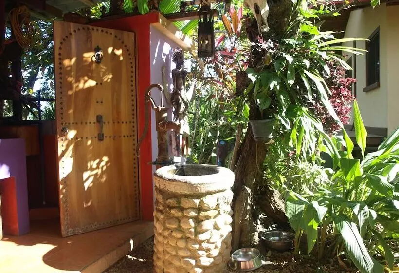 Hotelli Fidelito Ranch & Lodge