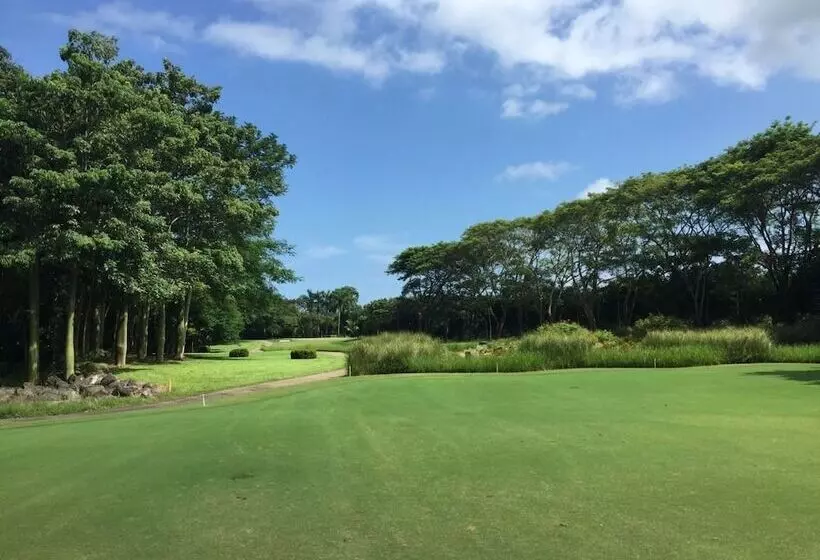 Hotelli Fidelito Ranch & Lodge