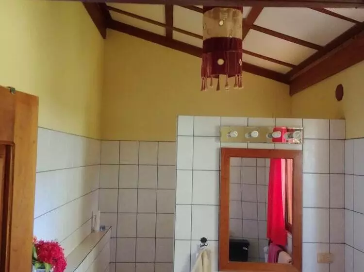 Hotelli Fidelito Ranch & Lodge