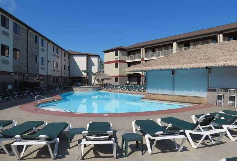 ホテル Harriet S House