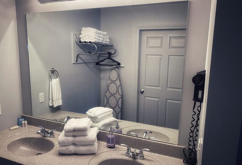 ホテル Harriet S House