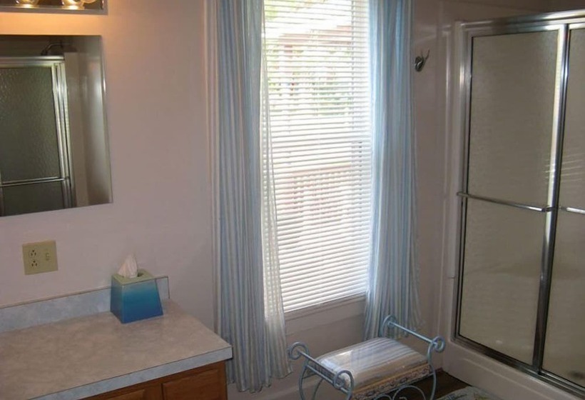 ホテル Harriet S House