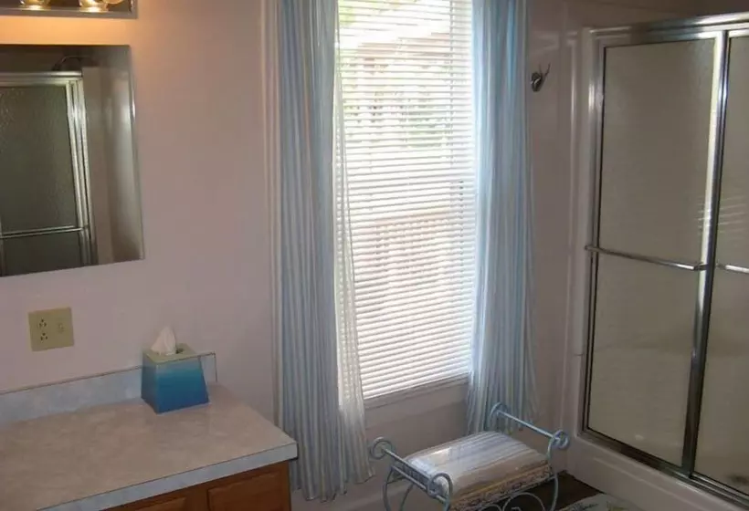 Hotelli Harriet S House