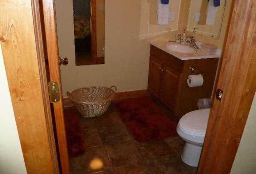 ホテル Harriet S House