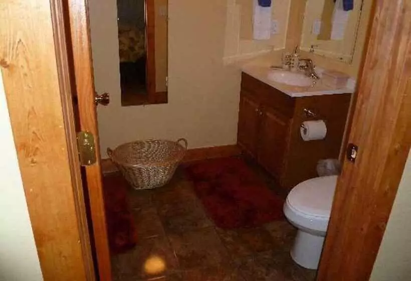 Hotelli Harriet S House