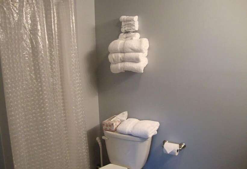 ホテル Harriet S House