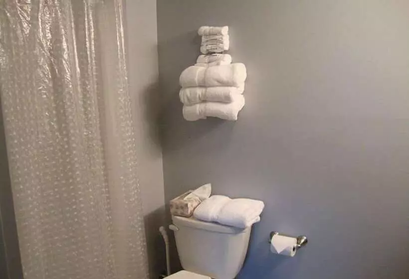 Hotelli Harriet S House