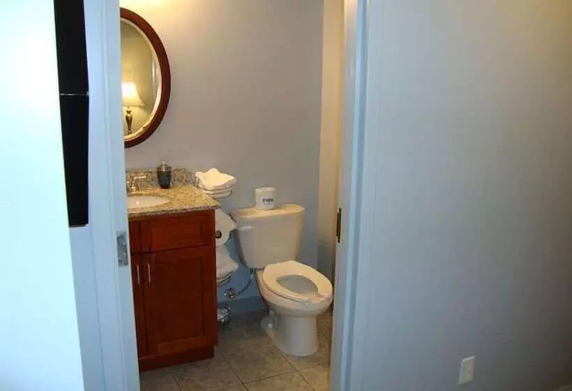 Hotelli Harriet S House