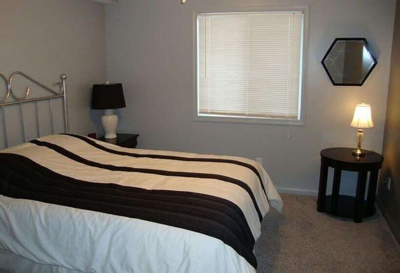 ホテル Harriet S House