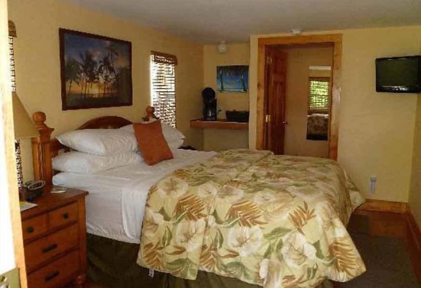 ホテル Harriet S House