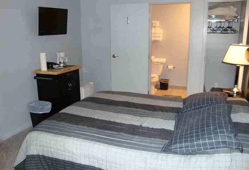 ホテル Harriet S House