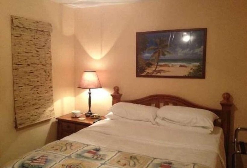 ホテル Harriet S House