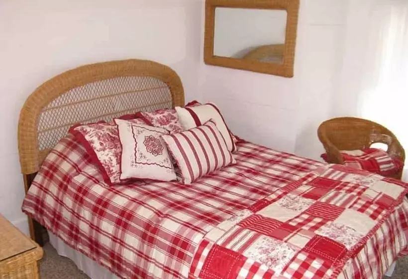 Hotelli Harriet S House